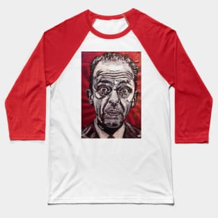 Don Knotts Baseball T-Shirt